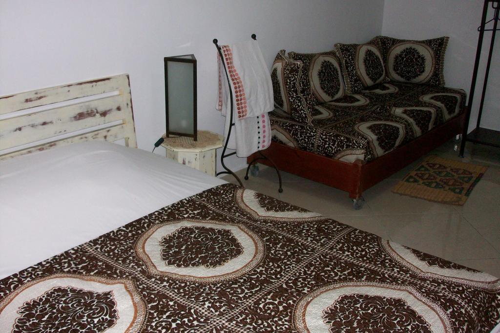 Bed and Breakfast Dar Džadída Pokoj fotografie