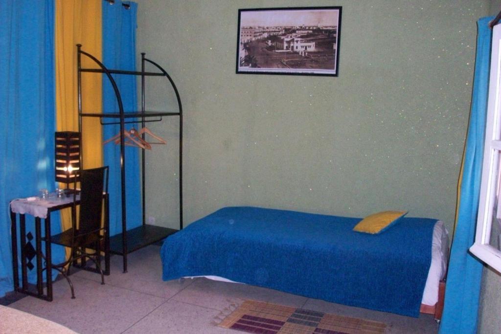 Bed and Breakfast Dar Džadída Pokoj fotografie