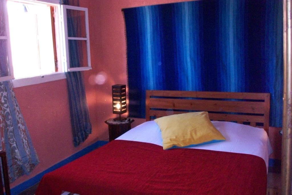 Bed and Breakfast Dar Džadída Pokoj fotografie